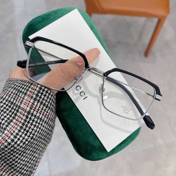 10% off luxury designer new men's and women's sunglasses 20% off zs52062 square tiktok small face anti blue light eyebrow half fra, White;black
10% off luxury designer new men's and women's sunglasses 20% off zs52062 square tiktok small face anti blue light eyebrow half fra, White;black