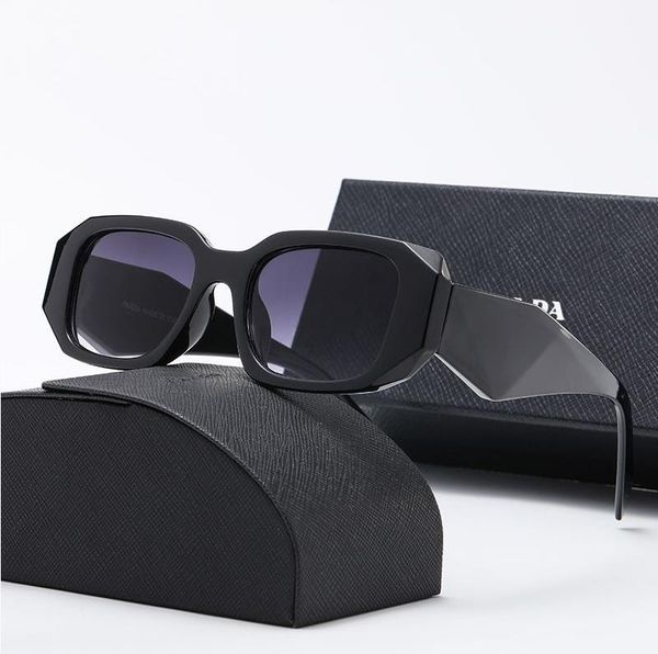 prada designer sunglasses luxury designers sunglasses for man women designer goggle beach sun glasses retro frame luxury design #pd, White;black
prada designer sunglasses luxury designers sunglasses for man women designer goggle beach sun glasses retro frame luxury design #pd, White;black