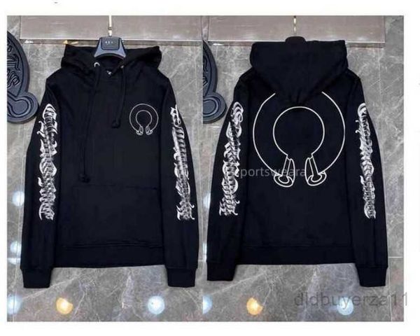 men's hoodies sweatshirts mens luxury heart designer chromes ch classic zipper hooded sweater cross flower pullover sanskrit pattern ca, Black
men's hoodies sweatshirts mens luxury heart designer chromes ch classic zipper hooded sweater cross flower pullover sanskrit pattern ca, Black