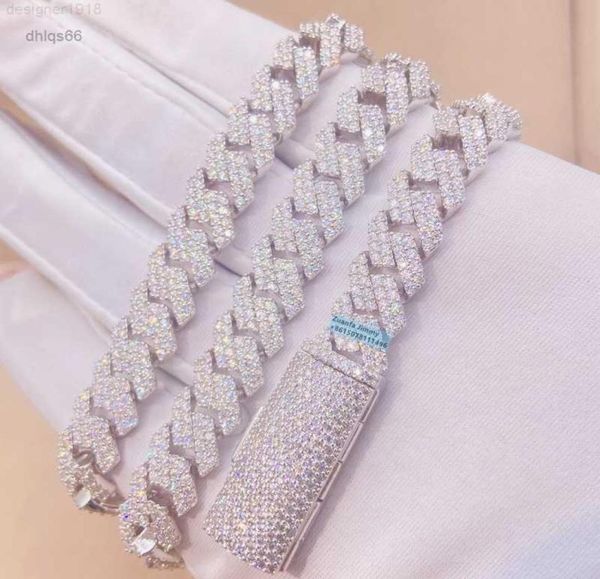 custom made solid silver 10mm width necklace jewelry s925 pass diamond tester moissanite cuban chain8797061
custom made solid silver 10mm width necklace jewelry s925 pass diamond tester moissanite cuban chain8797061
