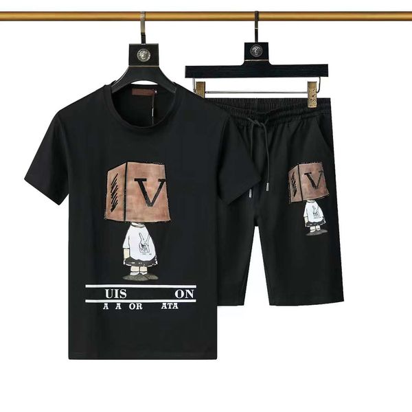 designer mens tracksuits sets jogger sweatshirts sports sporting suit men women short pants t-shirt pullover trousers tracksuits bottoms man, Gray
designer mens tracksuits sets jogger sweatshirts sports sporting suit men women short pants t-shirt pullover trousers tracksuits bottoms man, Gray