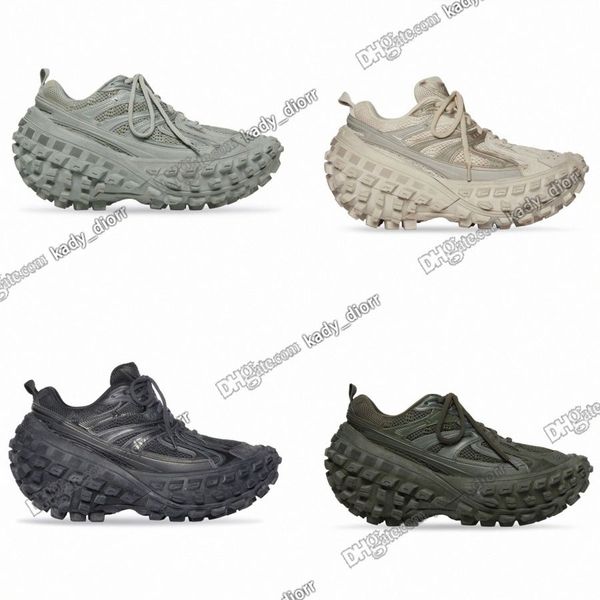 balencigas balencaigaity tire shoes superchunky defender sneaker beige dark green mesh nylon extreme tire tread sole rubber pla aie
balencigas balencaigaity tire shoes superchunky defender sneaker beige dark green mesh nylon extreme tire tread sole rubber pla aie