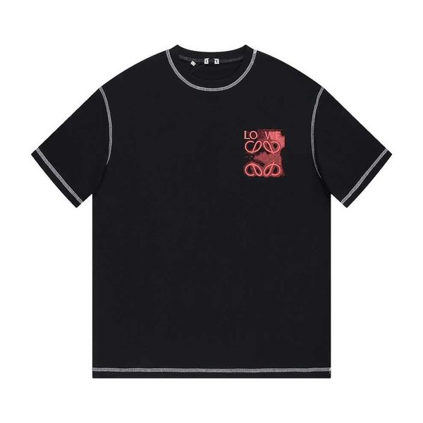 80% off factory outlet online high edition fashion luos pocket halo dye printed men's and women's loose short sleeve t-shirt, White;black
80% off factory outlet online high edition fashion luos pocket halo dye printed men's and women's loose short sleeve t-shirt, White;black