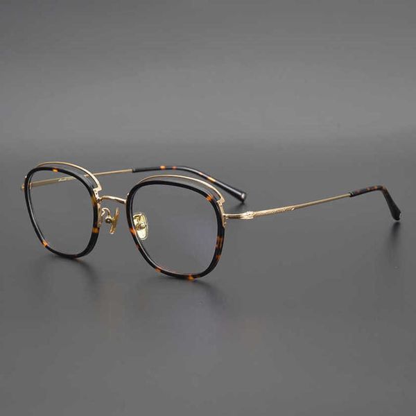 40% off luxury designer new men's and women's sunglasses 20% off japanese style hand-made slim high texture square myopia glasses, White;black
40% off luxury designer new men's and women's sunglasses 20% off japanese style hand-made slim high texture square myopia glasses, White;black