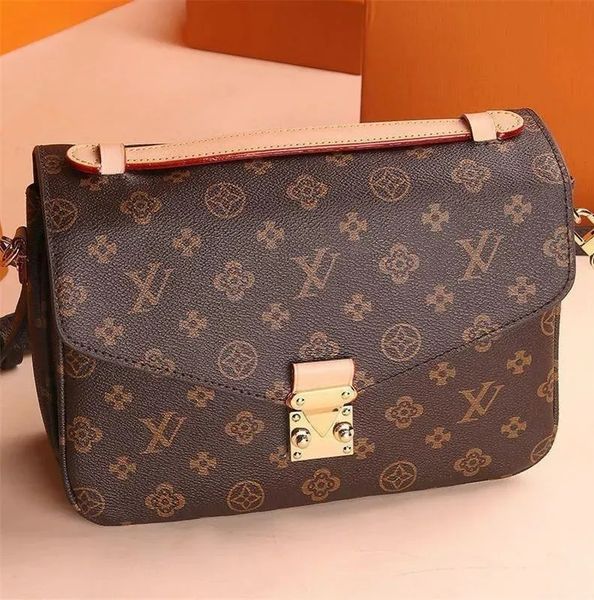 designers leatherwear bags handbag women handbags lady messenger fashion shoulder bag luxury crossbody tote wallet m44875 m41487, Red;black
designers leatherwear bags handbag women handbags lady messenger fashion shoulder bag luxury crossbody tote wallet m44875 m41487, Red;black