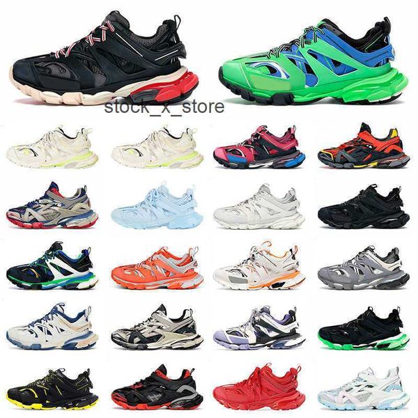 new brand triple s track 3.0 clunky paris outdoor shoes man woman green black white nylon printed tess 18ss mens womens boots sport
new brand triple s track 3.0 clunky paris outdoor shoes man woman green black white nylon printed tess 18ss mens womens boots sport
