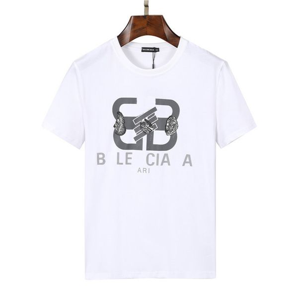 men's t-shirt t shirt slim fit short sleeve cotton breathable tee r luxury letters print shirts 2023 spring summer high street casual m, White;black
men's t-shirt t shirt slim fit short sleeve cotton breathable tee r luxury letters print shirts 2023 spring summer high street casual m, White;black