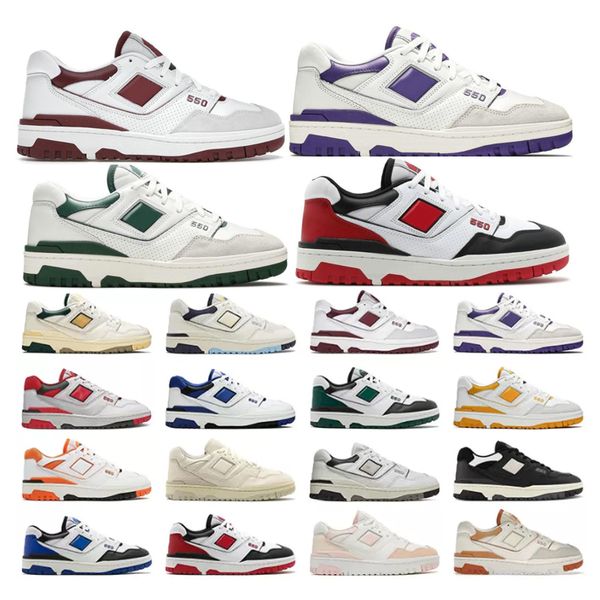 selling designer shoes men women 550 trainers classic sneakers white black green cream unc syracuse rich paul burgundy court purple mens tra
selling designer shoes men women 550 trainers classic sneakers white black green cream unc syracuse rich paul burgundy court purple mens tra