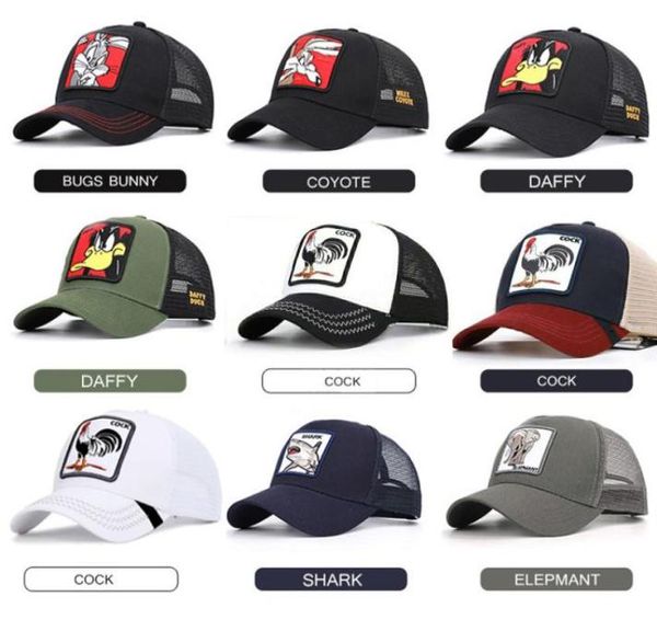 summer mesh baseball caps animal duck anime cute rabbit embroidery for women men outdoor dad truck driver hat summer gorras7160307, Blue;gray
summer mesh baseball caps animal duck anime cute rabbit embroidery for women men outdoor dad truck driver hat summer gorras7160307, Blue;gray