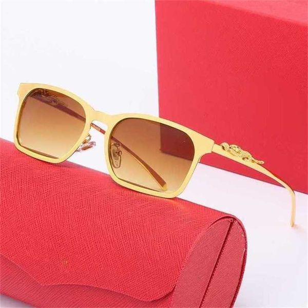 40% off luxury designer new men's and women's sunglasses 20% off three dimensional leopard head full frame business personalized o, White;black
40% off luxury designer new men's and women's sunglasses 20% off three dimensional leopard head full frame business personalized o, White;black