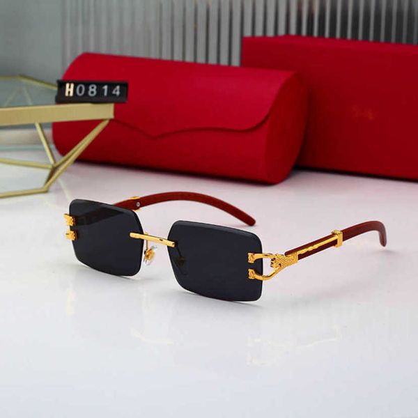 30% off luxury designer new men's and women's sunglasses 20% off square glasses thin protection for women, White;black
30% off luxury designer new men's and women's sunglasses 20% off square glasses thin protection for women, White;black