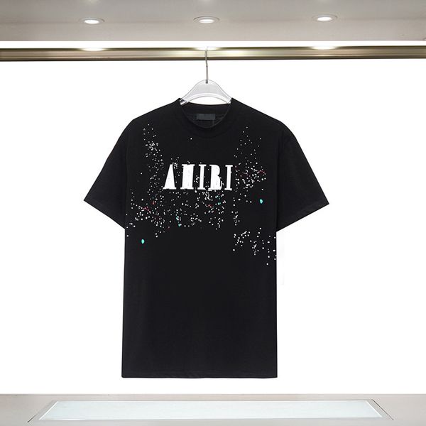 2023 new mens womens designer t-shirts printed fashion man t-shirt cotton casual tees short sleeve luxury hip hop streetwear t shirts, White;black
2023 new mens womens designer t-shirts printed fashion man t-shirt cotton casual tees short sleeve luxury hip hop streetwear t shirts, White;black