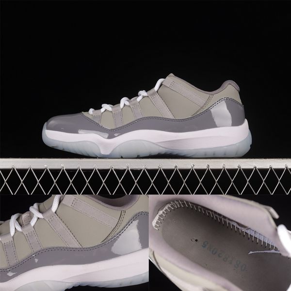 jumpman 11 mens womens basketball shoes carbon fiber low cool grey 528895-003 medium grey white men women designers sports sneakers trainer
jumpman 11 mens womens basketball shoes carbon fiber low cool grey 528895-003 medium grey white men women designers sports sneakers trainer
