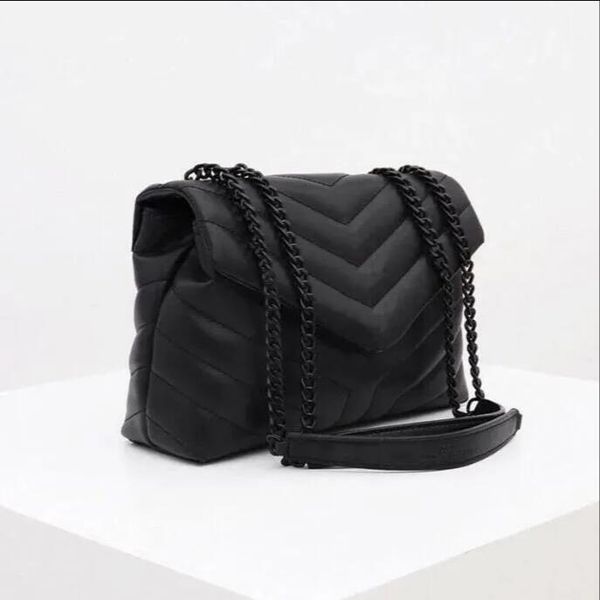 luxury handbag shoulder bag brand loulou y-shaped designer seam leather ladies metal chain black clamshell messenger chain bags wholesale
luxury handbag shoulder bag brand loulou y-shaped designer seam leather ladies metal chain black clamshell messenger chain bags wholesale