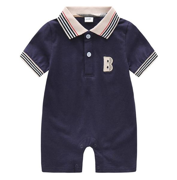 baby rompers plaid bows tie jumpsuits toddler kids lapel short sleeve cotton climb clothes fashion newborn kids diaper1569010, Blue
baby rompers plaid bows tie jumpsuits toddler kids lapel short sleeve cotton climb clothes fashion newborn kids diaper1569010, Blue