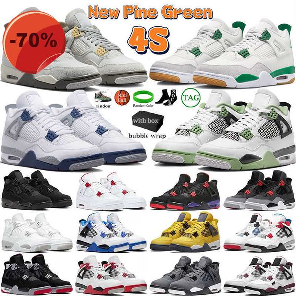 box with 4s basketball shoes for men women fashion mens trainers pine green seafoam midnight navy black cat craft pn dust shimmer womens spo
box with 4s basketball shoes for men women fashion mens trainers pine green seafoam midnight navy black cat craft pn dust shimmer womens spo