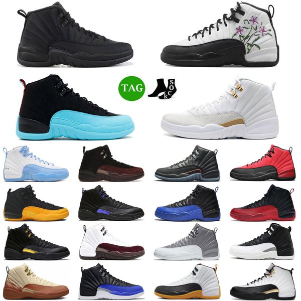 men women basketball shoes jumpman 12 hyper royal cherry cool grey bred gamma blue gamma blue stealth hyper royal playoff royalty taxi 12s t
men women basketball shoes jumpman 12 hyper royal cherry cool grey bred gamma blue gamma blue stealth hyper royal playoff royalty taxi 12s t