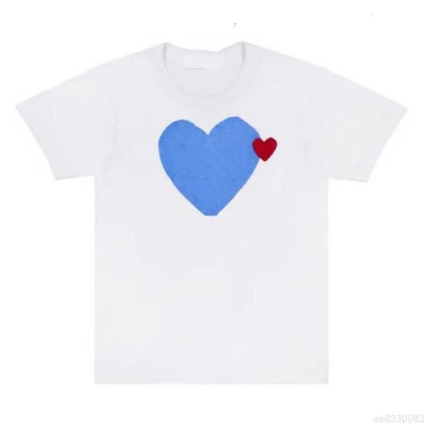fashion brand mens play t shirt designer hearts casual womens des badge garcons pure cotton t-shirt hb04v9lk, White;black
fashion brand mens play t shirt designer hearts casual womens des badge garcons pure cotton t-shirt hb04v9lk, White;black