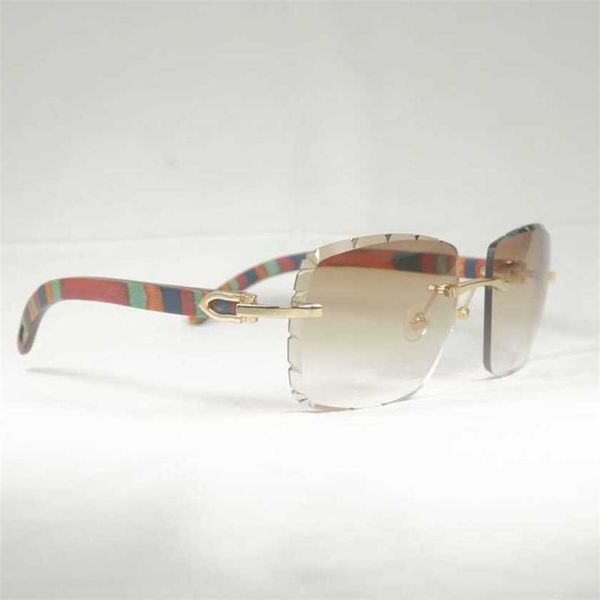 fashion men's outdoor sunglasses vintage lenses shape oversize men diamond cutting rimless glasses natural horn shades for summer club, White;black
fashion men's outdoor sunglasses vintage lenses shape oversize men diamond cutting rimless glasses natural horn shades for summer club, White;black