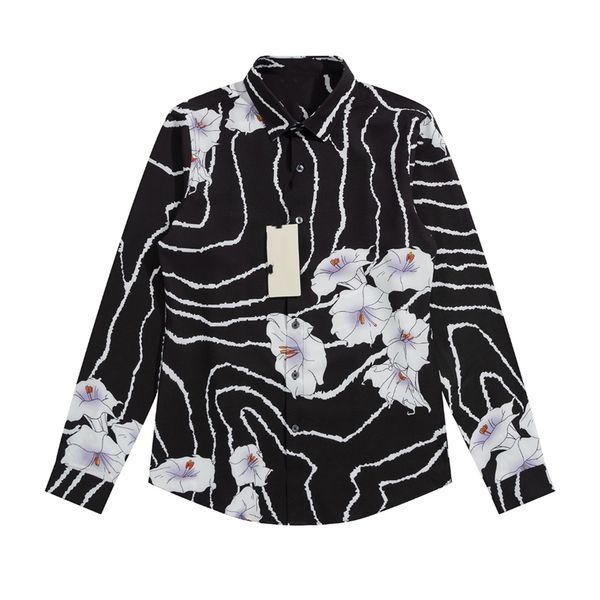 casual men's shirt 2023 medusa fashion brand business work travel holiday couples spring and summer slim long-sleeved shirt -l xl 2xl, White;black
casual men's shirt 2023 medusa fashion brand business work travel holiday couples spring and summer slim long-sleeved shirt -l xl 2xl, White;black