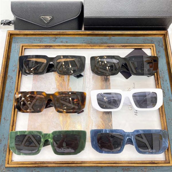20% off luxury designer new men's and women's sunglasses 20% off plate fashionable net red ins same style small frame spr11zs, White;black
20% off luxury designer new men's and women's sunglasses 20% off plate fashionable net red ins same style small frame spr11zs, White;black