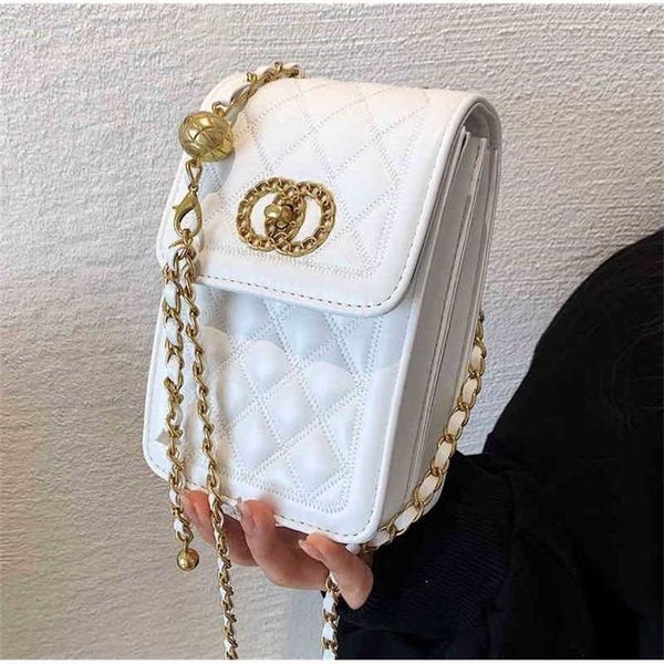 handbag 2023 fashion women's bag leather quality handbag this year's popular women red lingge chain for mobile phone small bag
handbag 2023 fashion women's bag leather quality handbag this year's popular women red lingge chain for mobile phone small bag
