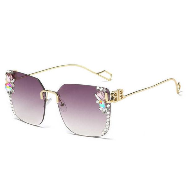10% off luxury designer new men's and women's sunglasses 20% off diamond inlaid of b family slim fashionable sunscreen proof glass, White;black
10% off luxury designer new men's and women's sunglasses 20% off diamond inlaid of b family slim fashionable sunscreen proof glass, White;black