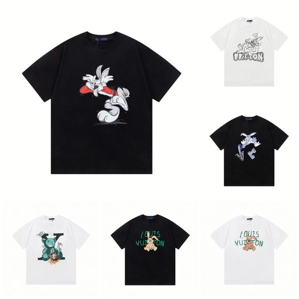 new style shirt designer t shirt for men womens shirts fashion tshirt with letters casual summer short sleeve man tee woman clothing asian s, White;black
new style shirt designer t shirt for men womens shirts fashion tshirt with letters casual summer short sleeve man tee woman clothing asian s, White;black