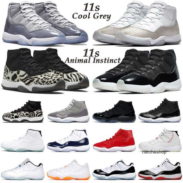 basketball shoes 11s cool grey 11 animal instinct jubilee 25th anniversary bred concord 45 metallic silver legend blue mens trainers sport s, Black
basketball shoes 11s cool grey 11 animal instinct jubilee 25th anniversary bred concord 45 metallic silver legend blue mens trainers sport s, Black