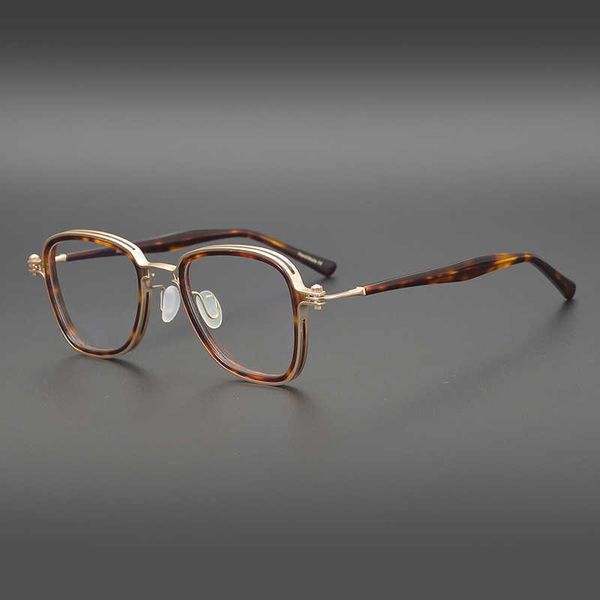 luxury designer new men's and women's sunglasses 20% off classical military green japanese small square hand-made glasses frame he, White;black
luxury designer new men's and women's sunglasses 20% off classical military green japanese small square hand-made glasses frame he, White;black