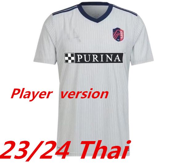 2023 st. ouis city soccer jerseys st louis sc nilsson atlanta inter miami united bale football shirt beckham higuain matuidi home away fan, Black;yellow
2023 st. ouis city soccer jerseys st louis sc nilsson atlanta inter miami united bale football shirt beckham higuain matuidi home away fan, Black;yellow