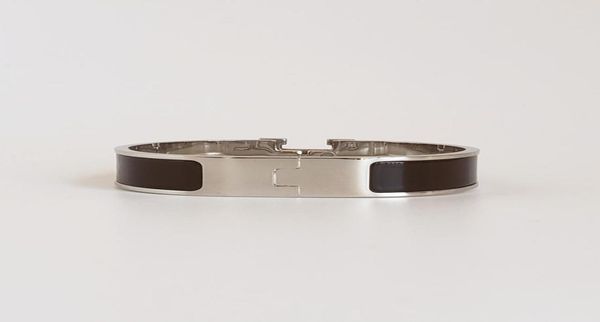 luxury classic bangle men women titanium steel brand silver enamel bracelets valentine039s day father039s day holiday gift5969221, Black
luxury classic bangle men women titanium steel brand silver enamel bracelets valentine039s day father039s day holiday gift5969221, Black