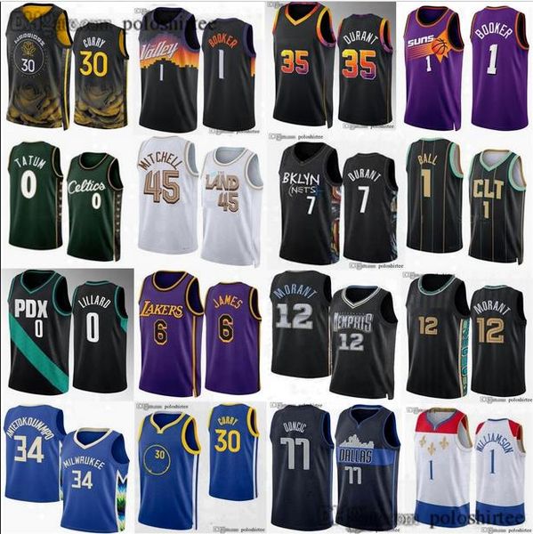 basketball ja morant jersey stephen curry lamelo ball lillard tatum devin booker kevin durant doncic antetokounmpo donovan mitchell jerseys, Black;red
basketball ja morant jersey stephen curry lamelo ball lillard tatum devin booker kevin durant doncic antetokounmpo donovan mitchell jerseys, Black;red