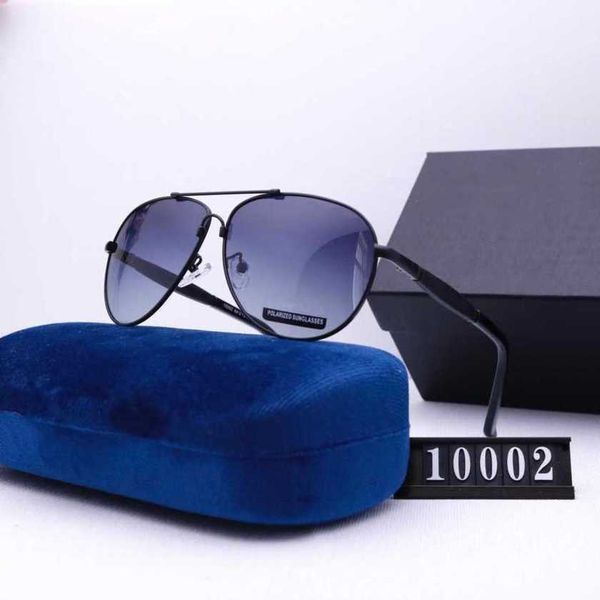 40% off luxury designer new men's and women's sunglasses 20% off overseas memory square tide street shooting polarizing glasses 10, White;black
40% off luxury designer new men's and women's sunglasses 20% off overseas memory square tide street shooting polarizing glasses 10, White;black