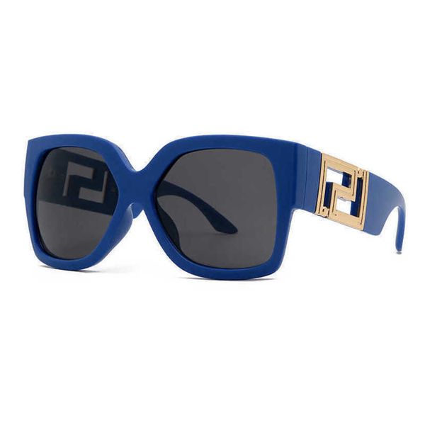 30% off luxury designer new men's and women's sunglasses 20% off 4402 fashion big frame square popular for women, White;black
30% off luxury designer new men's and women's sunglasses 20% off 4402 fashion big frame square popular for women, White;black