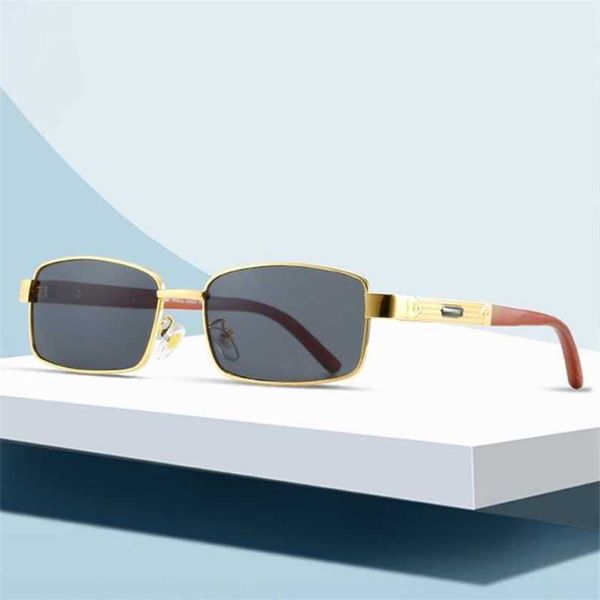 40% off luxury designer new men's and women's sunglasses 20% off wooden leg business full frame fashion casual glasses, White;black
40% off luxury designer new men's and women's sunglasses 20% off wooden leg business full frame fashion casual glasses, White;black