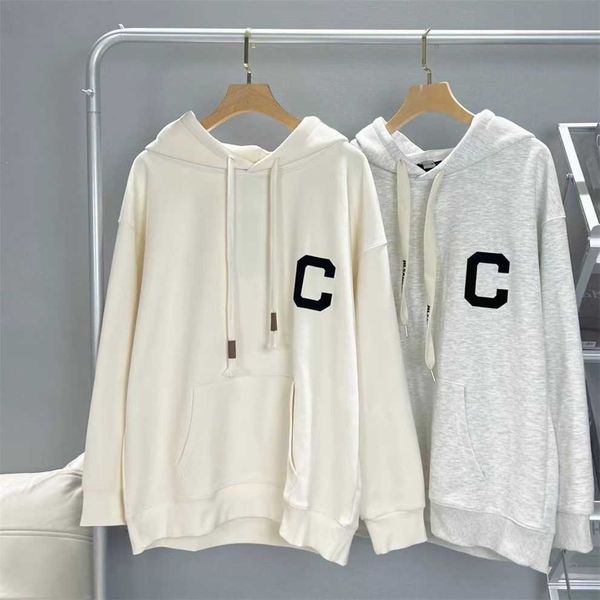 80% off factory outlet online special price straight autumn new loose and simple large letter hooded women's sweater, Black
80% off factory outlet online special price straight autumn new loose and simple large letter hooded women's sweater, Black