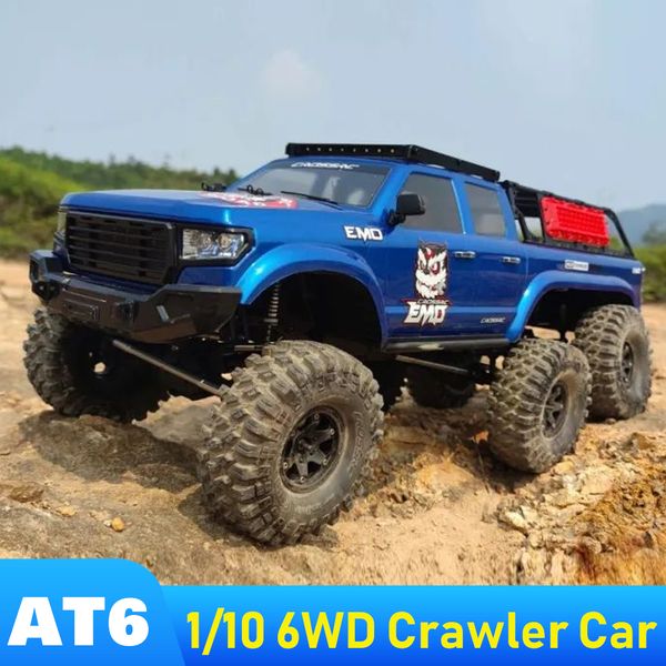 new crossrc at6 6x6 6wd 1/10 2.4ghz rc cars electric remote control model crawler buggy off-road car rtr kids toys boy
new crossrc at6 6x6 6wd 1/10 2.4ghz rc cars electric remote control model crawler buggy off-road car rtr kids toys boy
