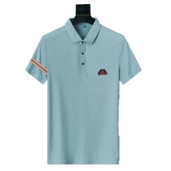 burbrerys european station bajia casual polo shirt mens classic solid color tb letter embroidery summer b short sleeve tshirt men m-xxxl#212, White;black
burbrerys european station bajia casual polo shirt mens classic solid color tb letter embroidery summer b short sleeve tshirt men m-xxxl#212, White;black