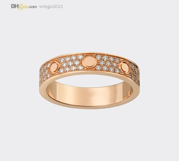 carti ring designer rings love ring diamondpave wedding rose gold band womenmen luxury jewelry titanium steel goldplated never 5878861, Silver
carti ring designer rings love ring diamondpave wedding rose gold band womenmen luxury jewelry titanium steel goldplated never 5878861, Silver