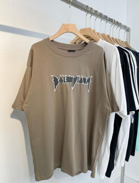 american vintage short sleeve t-shirt men's summer loose omnipotent ins trend heavy cotton five-and-a-half-sleeve t-shirt tide brand, White;black
american vintage short sleeve t-shirt men's summer loose omnipotent ins trend heavy cotton five-and-a-half-sleeve t-shirt tide brand, White;black