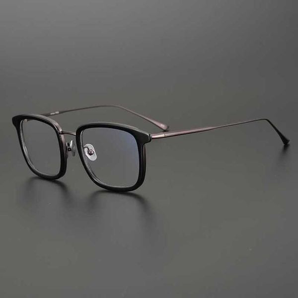 luxury designer sunglasses 20% off eyeglass high-grade business glasses ultra-light eyeglass large frame shows small face, White;black
luxury designer sunglasses 20% off eyeglass high-grade business glasses ultra-light eyeglass large frame shows small face, White;black