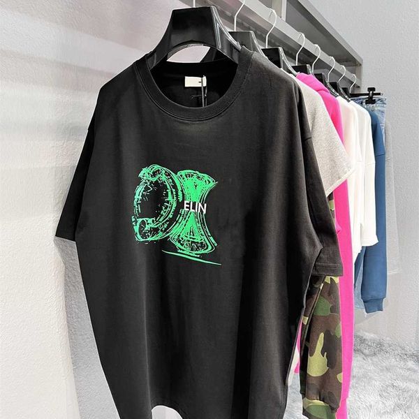 80% off factory outlet online high version summer new mechanical gear letter print ins couple casual t-shirt short sleeve tee, White;black
80% off factory outlet online high version summer new mechanical gear letter print ins couple casual t-shirt short sleeve tee, White;black