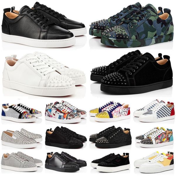 dress shoes designer low men black white camo green glitter grey rivets leather suede mens fashion spikes office career wedding trainers sho
dress shoes designer low men black white camo green glitter grey rivets leather suede mens fashion spikes office career wedding trainers sho