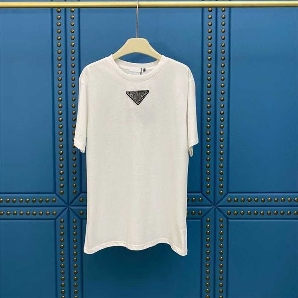 80% off factory outlet online early spring 2023 new embroidery couple short sleeve fashion versatile t-shirt wear inside out simple and magn, White;black
80% off factory outlet online early spring 2023 new embroidery couple short sleeve fashion versatile t-shirt wear inside out simple and magn, White;black