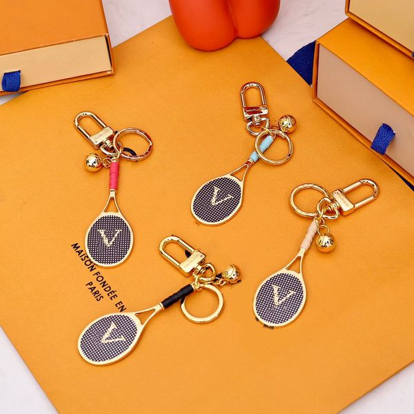 4style designer keychains men car keychain handbags pendant stainless steel tennis racquet keychain letter engraving trendy couple holiday g, Silver
4style designer keychains men car keychain handbags pendant stainless steel tennis racquet keychain letter engraving trendy couple holiday g, Silver