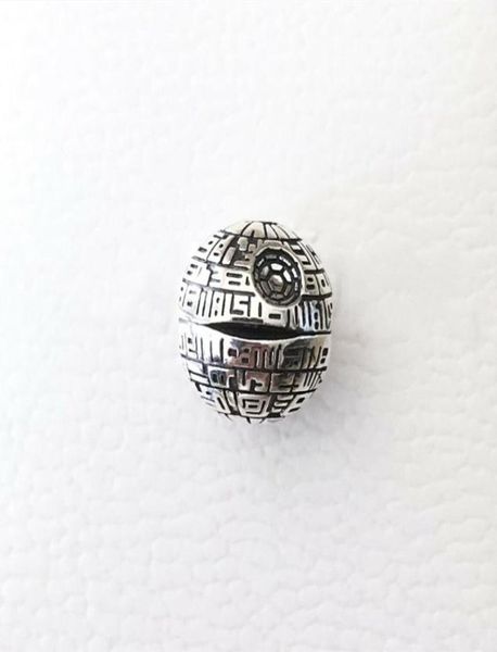 799513c00 star wcrs death star clip pandora charms for bracelet diy jewelry making kits loose bead 925 sterling silver wedding par2040215, Black
799513c00 star wcrs death star clip pandora charms for bracelet diy jewelry making kits loose bead 925 sterling silver wedding par2040215, Black