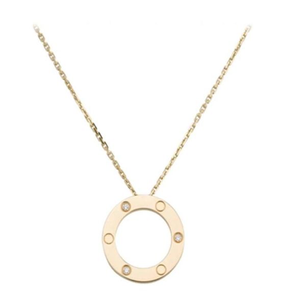 famous brand jewelry screw love necklace for women girls 316l titanium steel slide pendant neckalce collars collier femme classic 5951611, Silver
famous brand jewelry screw love necklace for women girls 316l titanium steel slide pendant neckalce collars collier femme classic 5951611, Silver