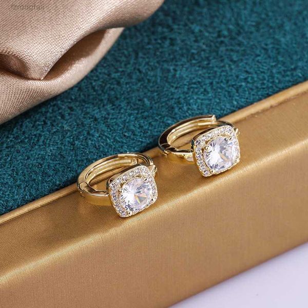 charm earrings female korean net red ins style fashionable microinlay simple versatile zircon d01d, Golden
charm earrings female korean net red ins style fashionable microinlay simple versatile zircon d01d, Golden