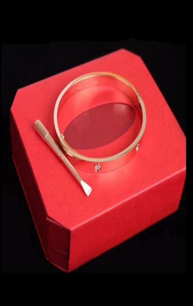 love bracelets 316l tititanium bangle classic bangles for lover fashion turnbuckle bracelet wristband wedding rose gold thanksgivi5579958, Black
love bracelets 316l tititanium bangle classic bangles for lover fashion turnbuckle bracelet wristband wedding rose gold thanksgivi5579958, Black